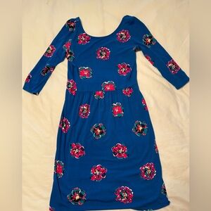 Lilly Pulitzer dress women’s size medium